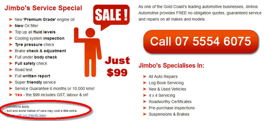 Mechanic Gold Coast
